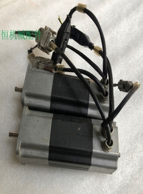 【议价】BERGER LAHR 伺服马达RECM 377/4 DC060 AI