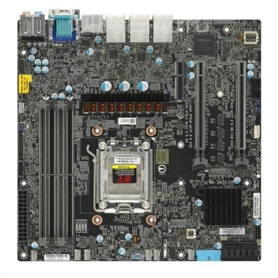 【议价】超微H13SAE-MF AMD Ryzen7000系列 支持
