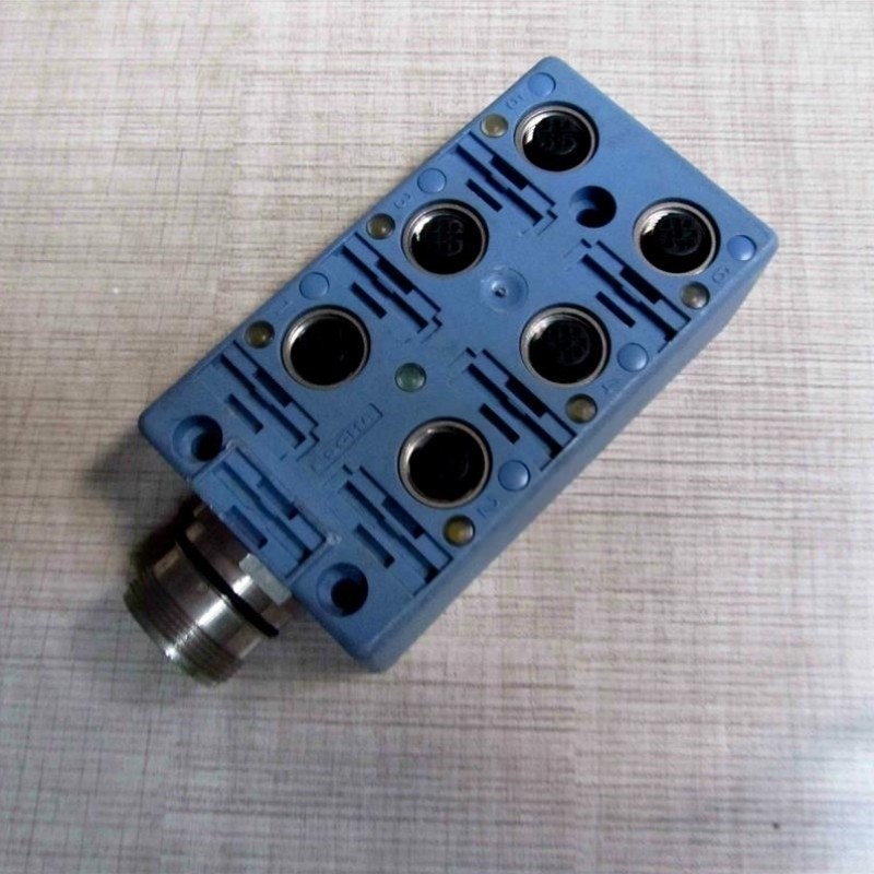 【议价】A005*6FKS5.4P2/S206 德国ESCHA 连接器模块 8008847