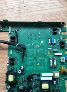 【议价】英国CT直流调速器MP1850A4R配件MP26 ISS03.00 3130-1114