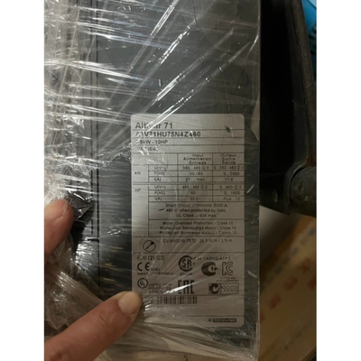 【议价】ATV71HU75N4Z460 包好