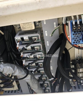 【议价】iai伺服驱动器PCON-PL-42PI-NP-2-0 Technodrive KR-A535