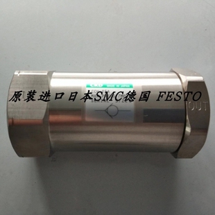 议价 10A 正品 CCH 15A CKD单向阀