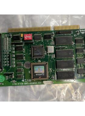 ADVANTECH/研华PCL-836 6CH COUNTE