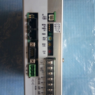 议价 5410 五相步进驱动器 CAD AL770 MELEC