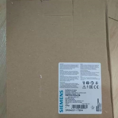 【议价】议价产品软启动器 3RW4026-1BB14正品3RW40261BB14