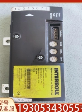 【议价】维修议价INTERLL英特诺控制卡件 具体见下图