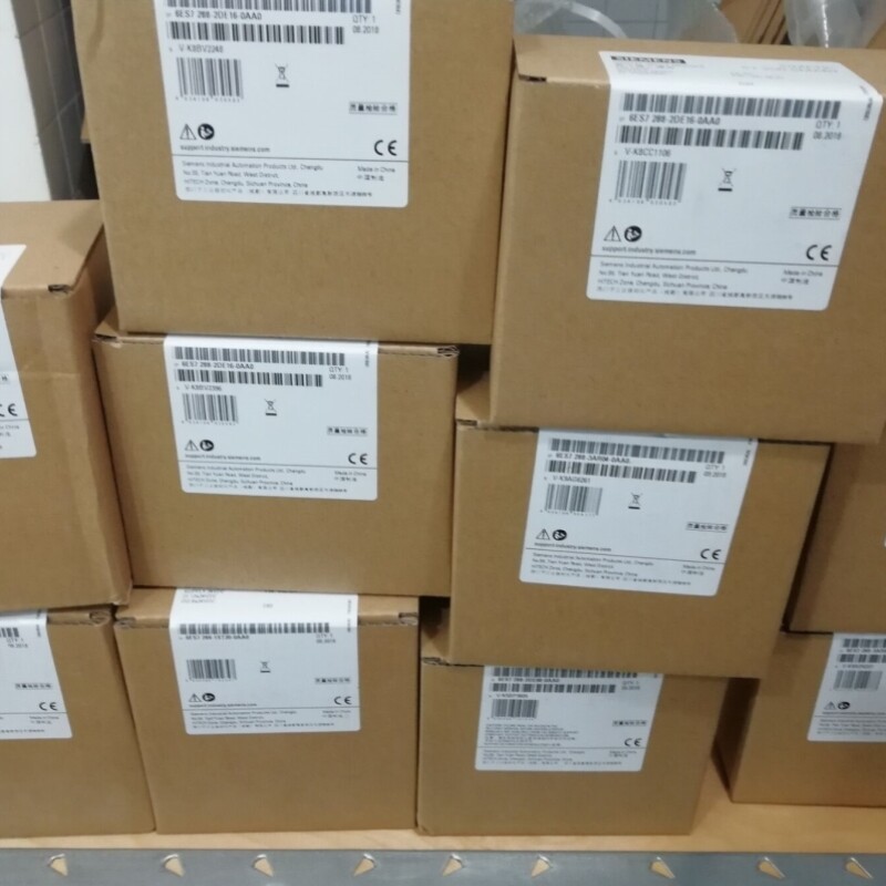【议价】门子S7-200SMPART C USR20 6ES西7288-1SR20-0AA0 继电器