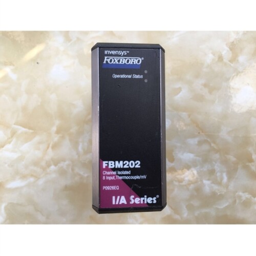 【议价】FOXBO福克斯波罗模块 FBM202/P0926EQ