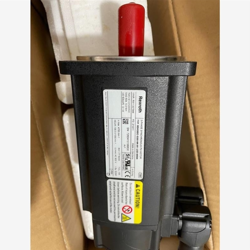 【议价】电机 MSK050C-0300-NN-M1-UG0-N欢迎咨询