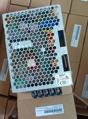 【议价】A109*RWS150B-24 TDK-LAMA开关电源 150W 24V输 !