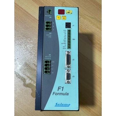 【议价】意大利SELEMA伺服驱动器