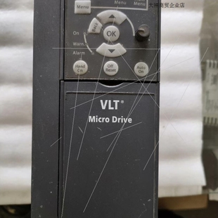 2.2KW 051 议价 220V 丹福斯变频器FC