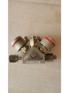 【议价】FUJIKIN FBSDV-6.35-2B3-BGC 0.3