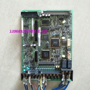 议价 S5230 安川676GL5 ETC618344 安川变频器主板拍前 IP主板