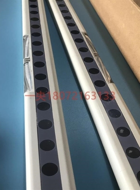 【议价】A002*神视安全光栅光幕区域传感器NA2-N24 NA2-N24D NA2-