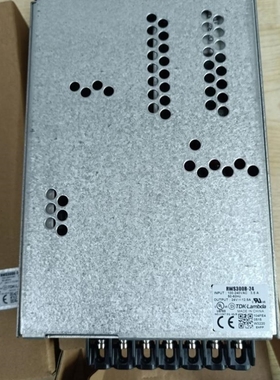 【议价】A109*RWS300B-24 TDK-LAMA开关电源 !