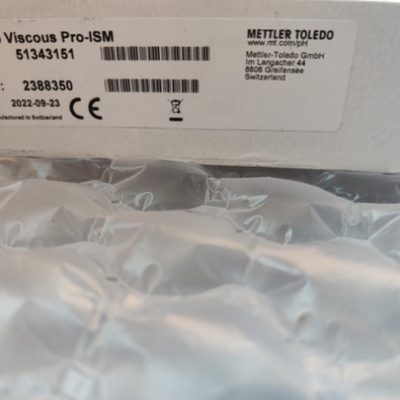 【议价】梅特勒托利多InLab Viscous Pro-ISM高粘稠样品PH电极 51