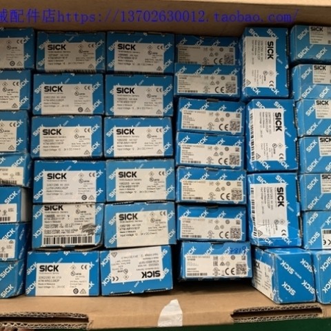 【议价】SICK传感器WS/WS100-P4409 WS100-D4009 WL8G-P2231 WE10