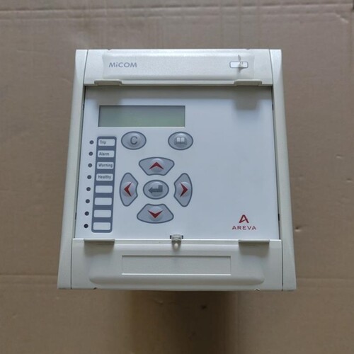 【议价】A117*阿尔斯通ALSTOM控制器P127BA0M111 P127 件