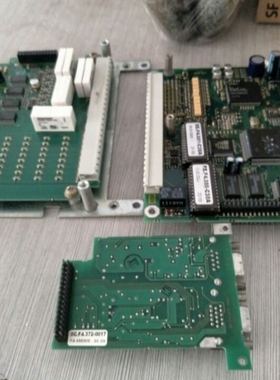 【议价】科比变频器配件0C.F4.372-0017 0C.F4.080-0027 00.F4.07