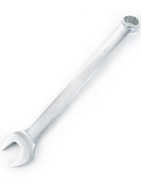 世达工具 全磨砂雾面两用开口梅花扳手40241 40242 40243 40244