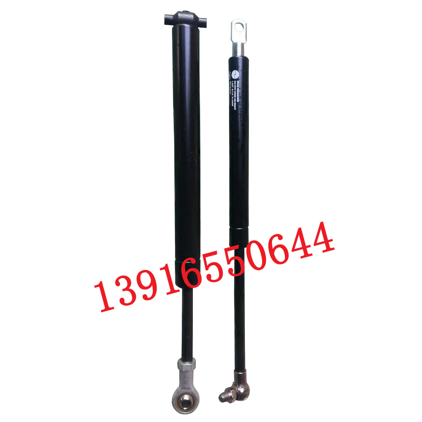 诺力PSB12/15PS15/20/PS16W/PT15/20/PTE20手柄气弹簧杭叉合力