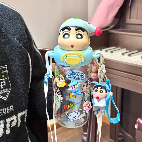 小新联名吸管杯2025新款