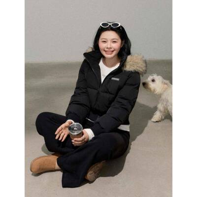 张大人秋冬大尺码女微胖色mm显瘦修身HHQ微裤喇裤辣妹风高腰装弹