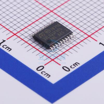 全新原装进口 STM32L011F4P6TR TSSOP-20 全新原装进口