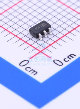 线性稳压器(LDO) HT7130-2 SOT-23-5 HOLTEK(合泰/盛群)