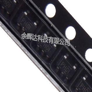 100%全新TPS61040DBVR TPS61040DBVT印字PH01 LED照明驱动器现货