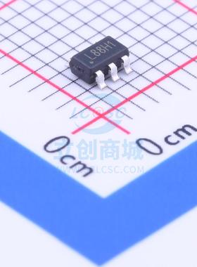 线性稳压器(LDO) AX6646BA SOT-23-5L Axelite(亚瑟莱特)