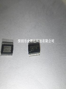 LM25118Q1MHX LM25118MH TSSOP-20 全新原装