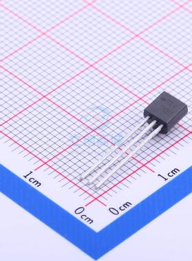线性稳压器(LDO) HT7330-A TO-92(TO-92-3) HOLTEK(合泰/盛群)