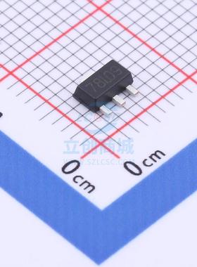 线性稳压器(LDO) 78L09U 78L09 SOT-89 CBI(创基)