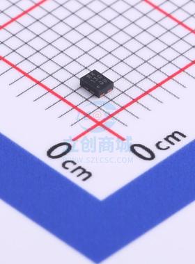 线性稳压器(LDO) VRH1302LLX LLP-4 AnaSem(安纳森)