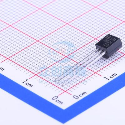 线性稳压器(LDO) LM78L24 TO-92(TO-92-3) HTC