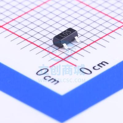 线性稳压器(LDO) 78L05S SOT-23(SOT-23-3) SHIKUES(时科)
