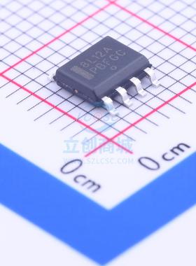 线性稳压器(LDO) MC78L12ACDG SOIC-8_150mil 全新原装进口