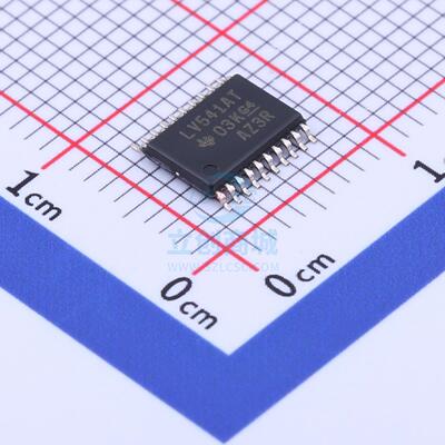 缓冲器/驱动器 SN74LV541ATPWR TSSOP-20 TI()