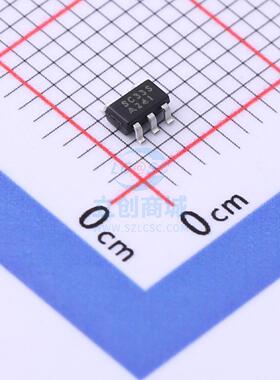 线性稳压器(LDO) RS3005-3.3SYF5 SOT-23-5 RUNIC(润石)