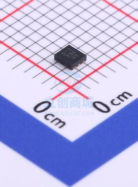 线性稳压器(LDO) VRD1233MLX LLP-6 AnaSem(安纳森)