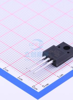 线性稳压器(LDO) LM7805L-TF3-T TO-220F(TO-220IS) UTC(友顺)
