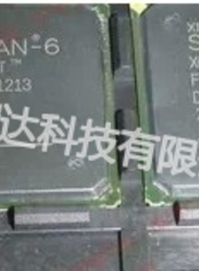 全新正品XC6SLXT-2FGG900I XC6SLXT-2FG900I欢迎咨询