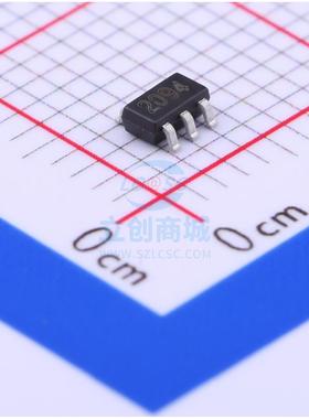 线性稳压器(LDO) APL5317-12BI-TRG SOT-23-5 ANPEC(茂达电子)