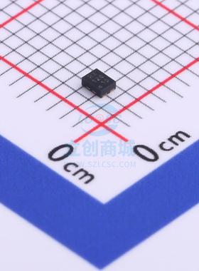 线性稳压器(LDO) VRH1202LLX LLP-4 AnaSem(安纳森)