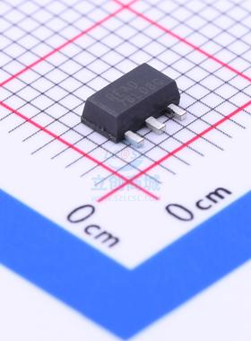 线性稳压器(LDO) 78L08G-AB3-R SOT-89(SOT-89-3) UTC(友顺)