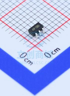 线性稳压器(LDO) HT7130-1 SOT-23-5 HOLTEK(合泰/盛群)