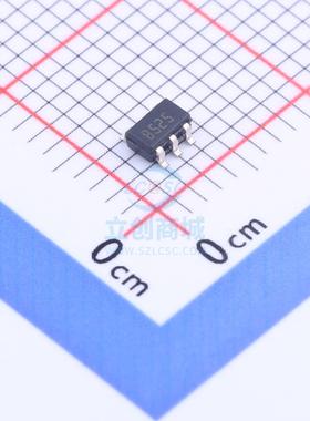 线性稳压器(LDO) LD2985BM25R SOT-23-5 全新原装进口